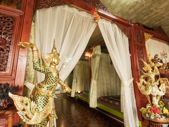 ルントーンディ/ルントーンディ　内装