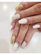 プエルタ(Puerta)/ハンドジェル/石川町/パラジェル