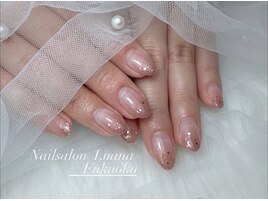 グラデーション