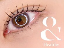 デザインケー 石巻店(designK)/【＆Healthy(アンドヘルシー)】