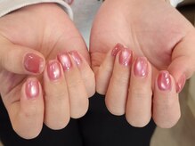 キュー(.Cue)/enoi lip mag