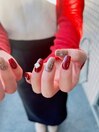 チェック nail