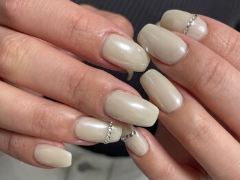 ライズプラス(Raize+)/シルキーパールミラー