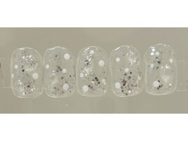 ホログラムネイル