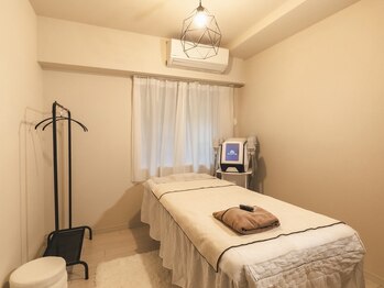 イセラ(ISELA)/自分だけの時間を過ごせる