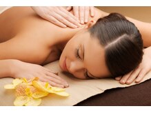 ボウケンフライ(Bokenfly)/【ヘッドスパ】【リンパ】