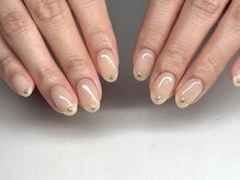 フィロンネイル 大森店(filonnail)/定額ニュアンス