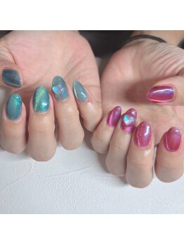 リノリー 仙台店(rinory)/マグネット