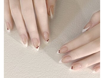 クイーンネイル 新宿(Queen nail)/定額デザイン