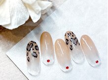 ネイルパティオ 草加店(nail patio)/