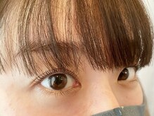 エイト アイラッシュ 二子玉川店(eight eyelash)/まつ毛パーマ