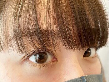 エイト アイラッシュ 二子玉川店(eight eyelash)/まつ毛パーマ