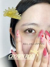 ミラーマリー(mirror mary)/立ち上げデザイン☆★