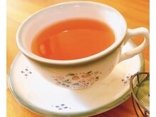 ポワン(Powan)の雰囲気（今月は「はちみつ紅茶」「マロンショコラティ」ほっこり癒し^-^）