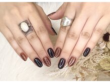 ラクエ(Laque.)/ワンカラーネイル