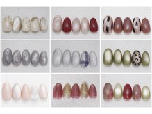 クレアラルーチェ 松江乃木店(Crea la Luce)/【ハンド】プチアート定額1