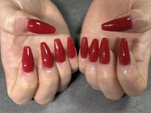 ネイルビー(Nail Bee)/スカルプワンカラー