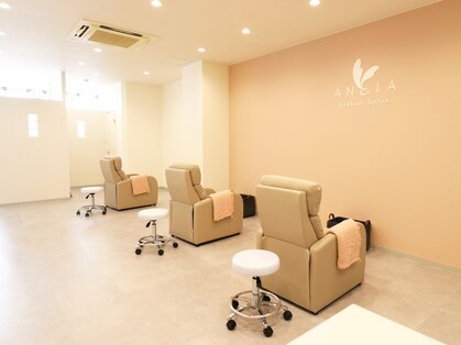 ANELA  鳳店 【アネラ】の写真