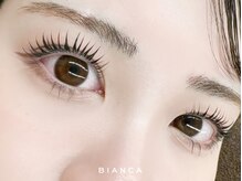 ビアンカ 川越西口店(Bianca)/マスカラパーマ￥5900