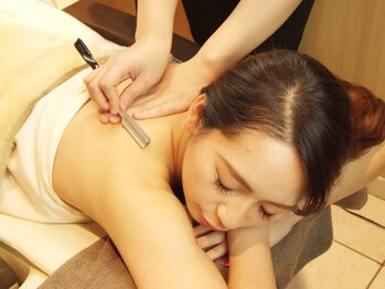 銀座シェービング 日本橋室町店【1/4 OPEN】