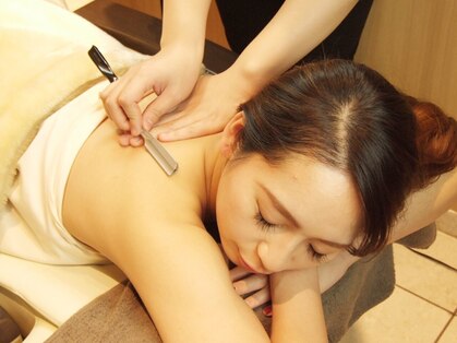 銀座シェービング 日本橋室町店の写真