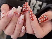 ミミ ネイルサロン(MIMI)/