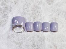 ウィンク(WINK)/フット定額¥6500