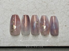 季節のトレンドデザイン2025/11