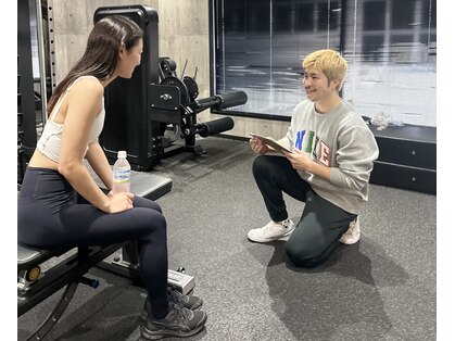 エースタイルフィールド(A Style Field)の写真