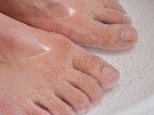 レヴィア(REVIA)/フットケア、巻き爪、自爪育成