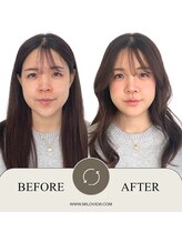 ミラビュー(MILOVIEW)/メイク初心者大歓迎