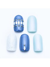 イーデザイン ネイル(E.design.Nail)/デザイン￥10980［新規￥9980］