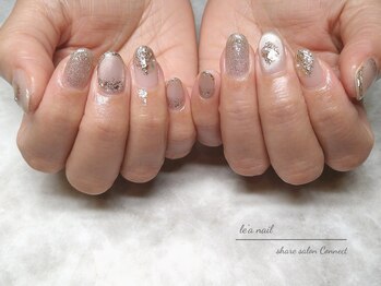 コネクト(Connect)/マグネットデザイン*