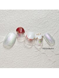 アートし放題*【miyuu】