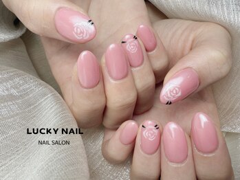 ラッキーネイル(LUCKY NAIL)/