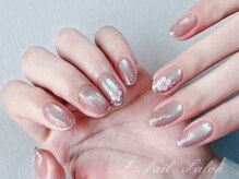 ゼットネイル(Z.Nail)/