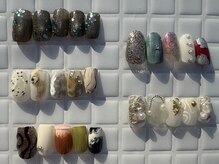 クラウドナイン(CLOUD NINe)/〔定額〕デザインコース