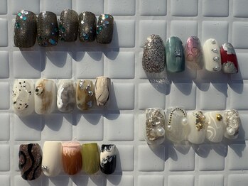 〔定額〕デザインコース