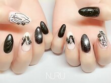 ヌル ネイル 新宿(NURU NAIL)