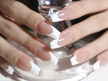 ベレッツァ 折尾店(Bellezza)/フレンチネイル