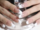 フレンチネイル
