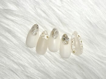 リリービューティーネイル(Lily beauty nail)/アート5