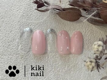キキネイル 溝の口(kikinail)/NEW!!大人シンプルデザイン