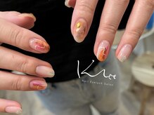 クレー(Klee)/持ち込みDesign120分コース