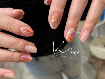 クレー(Klee)/持ち込みDesign120分コース