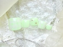 ラヴィット 梅田店(Lovit)/フットネイル【パラジェル梅田】