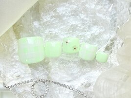 フットネイル【パラジェル梅田】