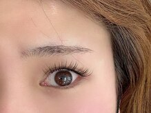 エンヴィバイコスメーア(Envy by Cosmea)/下がりまつ毛解消!マツエク