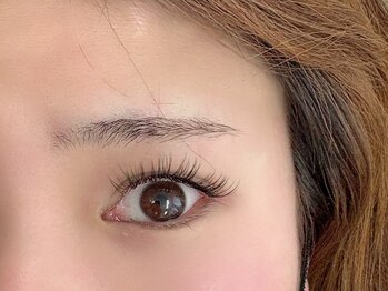 エンヴィバイコスメーア(Envy by Cosmea)/下がりまつ毛解消!マツエク