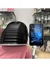【全員】紫外線対策！AI肌診断＋本格シミケア＆高浸透美容液導入